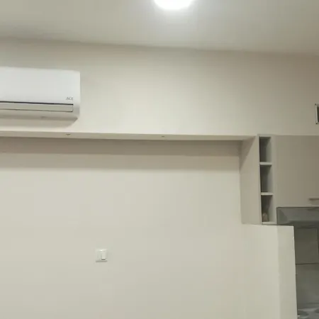 Apartment Elia Patras
