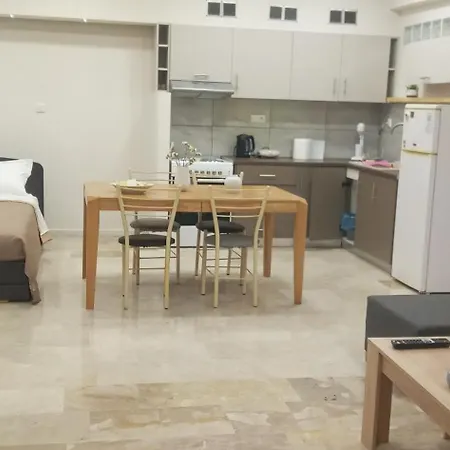 Apartment Elia *