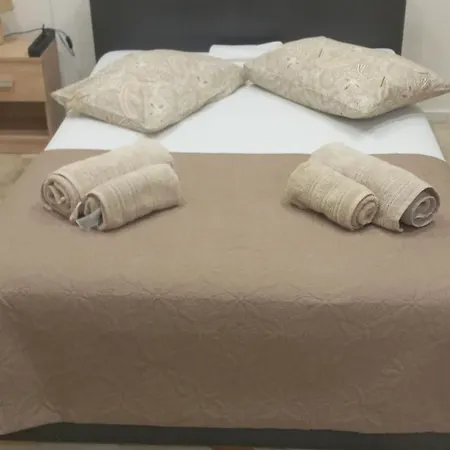 Apartment Elia Patras