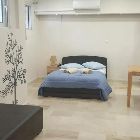 Elia Apartment Patras