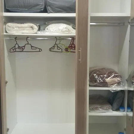 Elia Apartment
