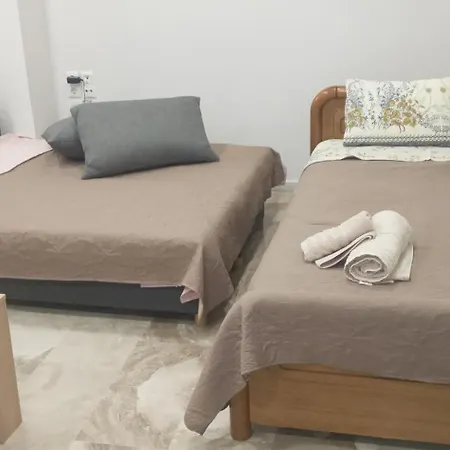 Apartment Elia Patras