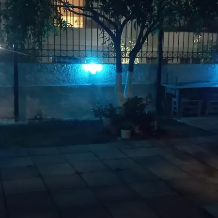 Elia * Patras