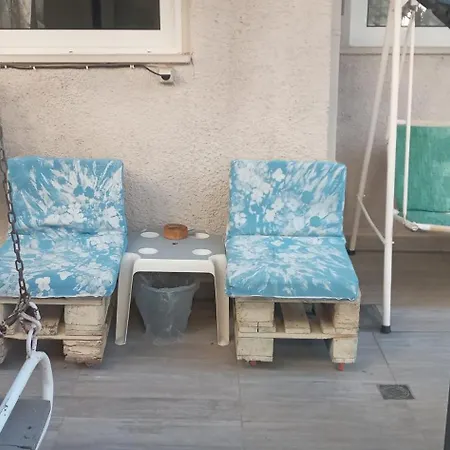 Apartment Elia