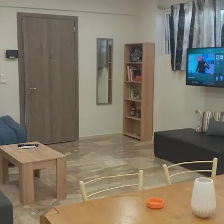 Apartment Elia